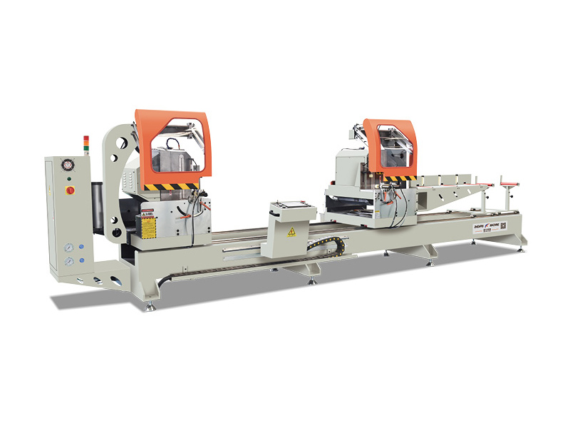 LJNZ-400×3500金剛網(wǎng)多功能鋸